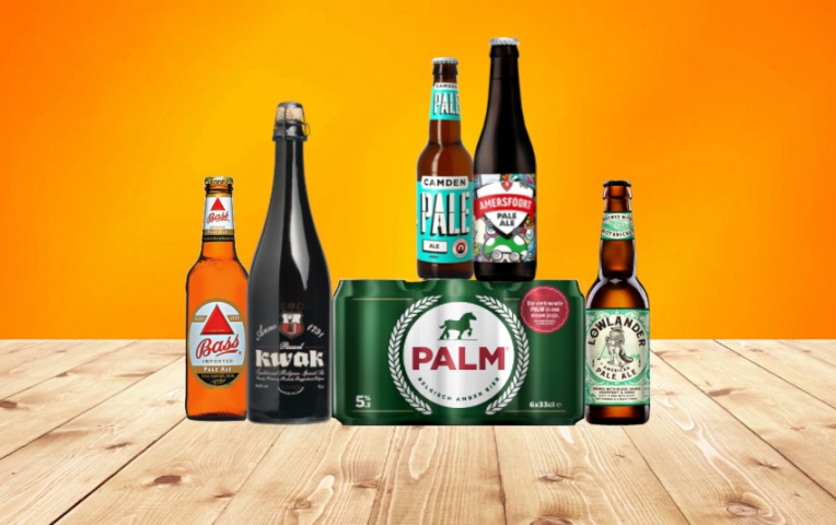 Pale Ale aanbieding